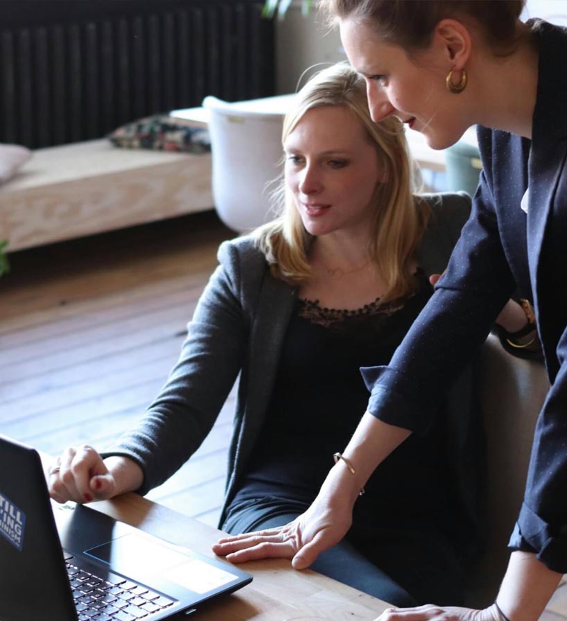 Why chose aspire finance home loans