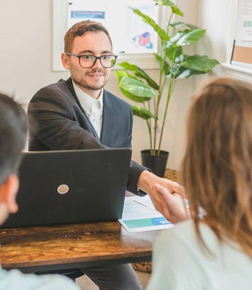 Aspire finance promise