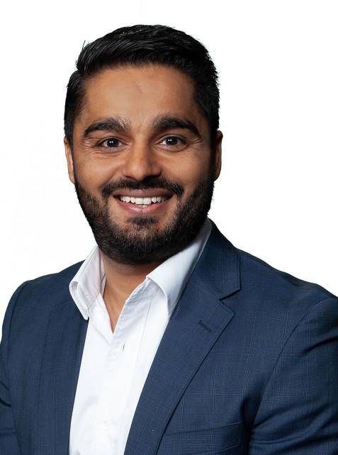 Vijay Rana